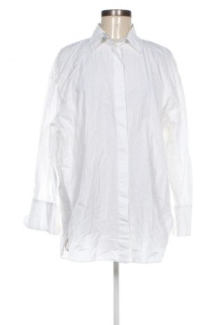 Damska koszula Zara, Rozmiar S, Kolor Biały, Cena 77,99 zł