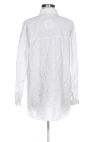 Damska koszula Zara, Rozmiar S, Kolor Biały, Cena 77,99 zł