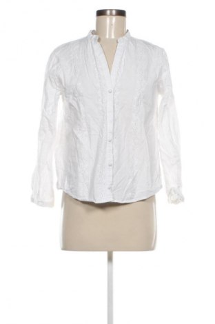 Cămașă de femei Zara, Mărime S, Culoare Alb, Preț 82,99 Lei