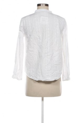 Cămașă de femei Zara, Mărime S, Culoare Alb, Preț 82,99 Lei