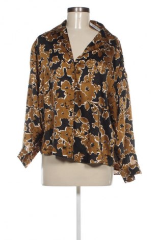 Dámska košeľa  Zara, Veľkosť M, Farba Viacfarebná, Cena  13,95 €