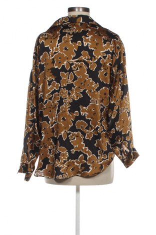 Dámska košeľa  Zara, Veľkosť M, Farba Viacfarebná, Cena  13,95 €