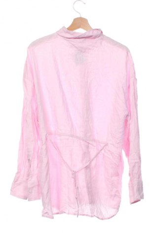 Dámska košeľa  Zara, Veľkosť XL, Farba Ružová, Cena  19,95 €