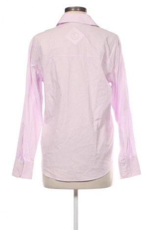 Dámská košile  Zara, Velikost XS, Barva Fialová, Cena  342,00 Kč