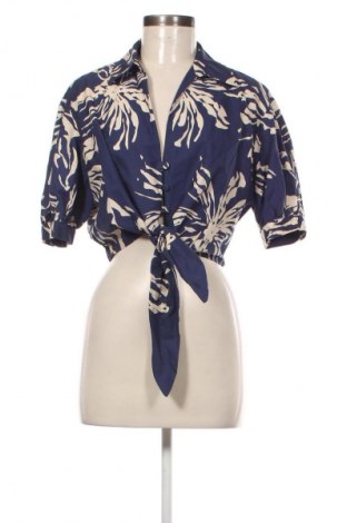 Női ing Zara, Méret M, Szín Sokszínű, Ár 4 489 Ft