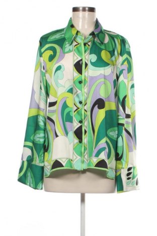 Damenbluse Zara, Größe XL, Farbe Mehrfarbig, Preis € 18,99