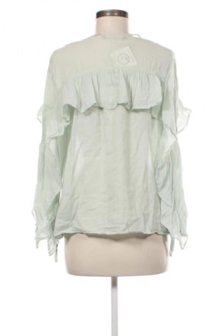 Női ing Zara, Méret M, Szín Zöld, Ár 3 669 Ft