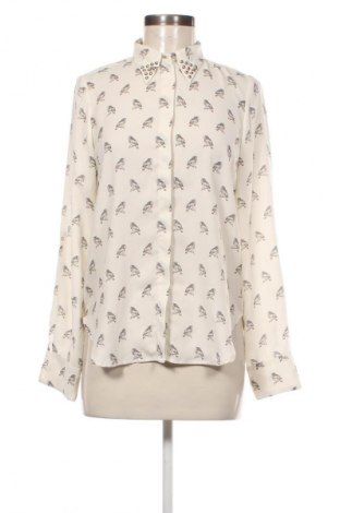 Cămașă de femei Zara, Mărime S, Culoare Multicolor, Preț 71,00 Lei