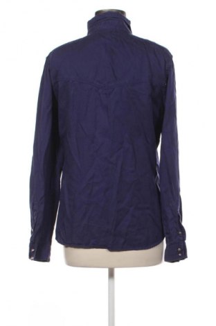 Dámska košeľa  Zara, Veľkosť XL, Farba Modrá, Cena  13,80 €