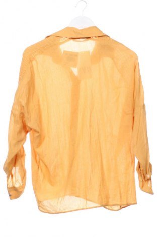 Női ing Zara, Méret XS, Szín Sárga, Ár 12 388 Ft