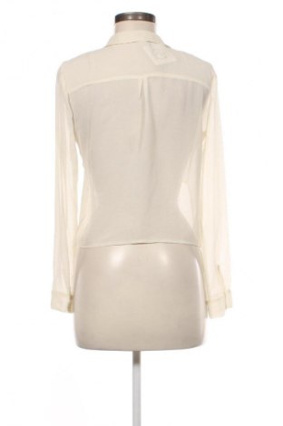 Cămașă de femei Zara, Mărime S, Culoare Bej, Preț 71,00 Lei