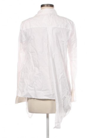 Cămașă de femei Zara, Mărime L, Culoare Alb, Preț 71,00 Lei