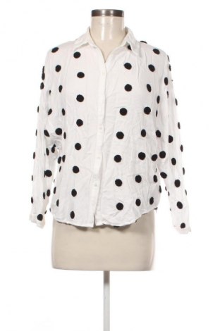 Damenbluse Zara, Größe S, Farbe Mehrfarbig, Preis € 17,87