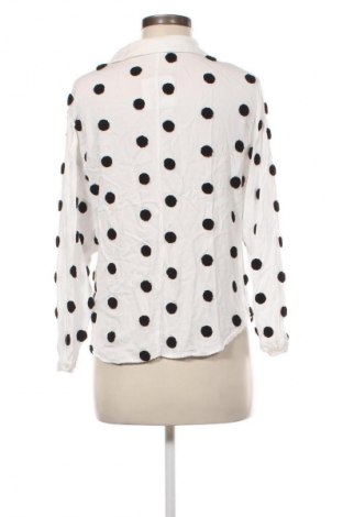 Damenbluse Zara, Größe S, Farbe Mehrfarbig, Preis € 17,87