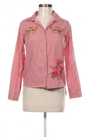 Damenbluse Zara, Größe S, Farbe Mehrfarbig, Preis € 13,80