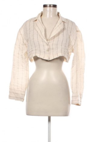 Cămașă de femei Zara, Mărime S, Culoare Multicolor, Preț 84,13 Lei