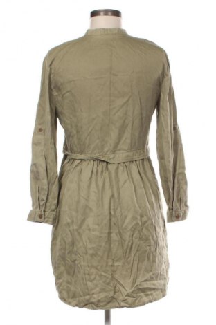 Cămașă de femei Zara, Mărime S, Culoare Verde, Preț 46,99 Lei