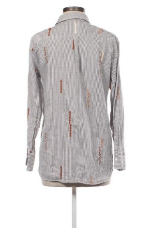 Γυναικείο πουκάμισο Zara, Μέγεθος M, Χρώμα Πολύχρωμο, Τιμή 14,00 €