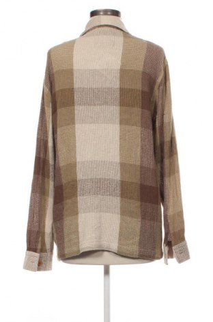 Γυναικείο πουκάμισο Zara, Μέγεθος M, Χρώμα Πολύχρωμο, Τιμή 15,68 €