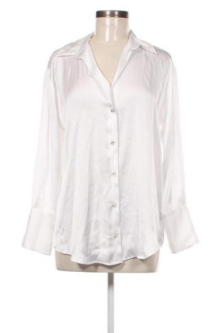 Női ing Zara, Méret M, Szín Fehér, Ár 7 667 Ft