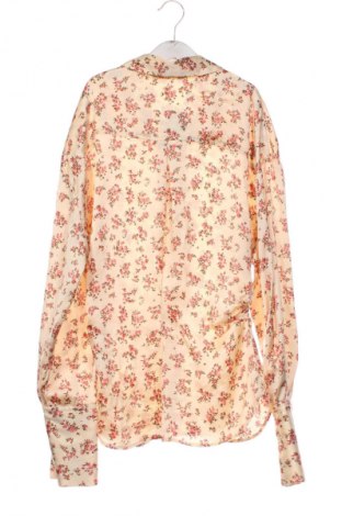 Damska koszula Zara, Rozmiar S, Kolor Kolorowy, Cena 62,00 zł