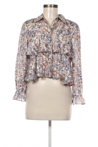 Női ing Zara, Méret M, Szín Sokszínű, Ár 3 659 Ft