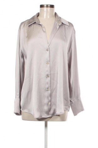 Dámska košeľa  Zara, Veľkosť M, Farba Sivá, Cena  12,34 €