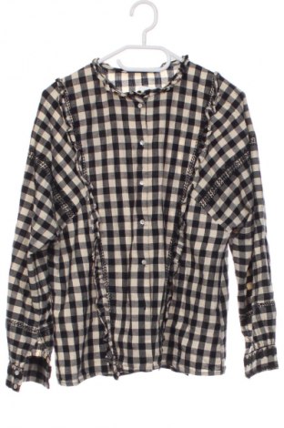 Dámska košeľa  Zara, Veľkosť S, Farba Viacfarebná, Cena  13,81 €