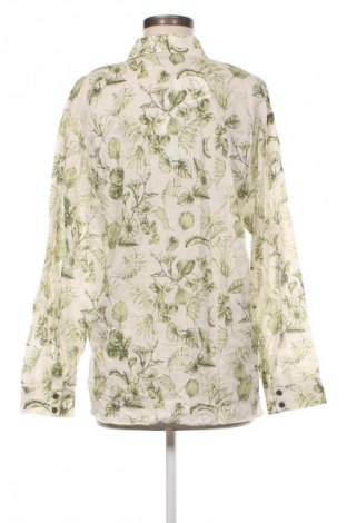 Női ing Zara, Méret L, Szín Sokszínű, Ár 12 400 Ft