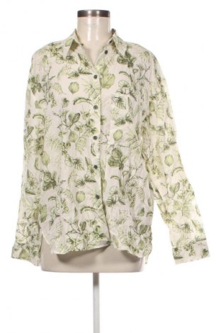 Női ing Zara, Méret L, Szín Sokszínű, Ár 12 400 Ft