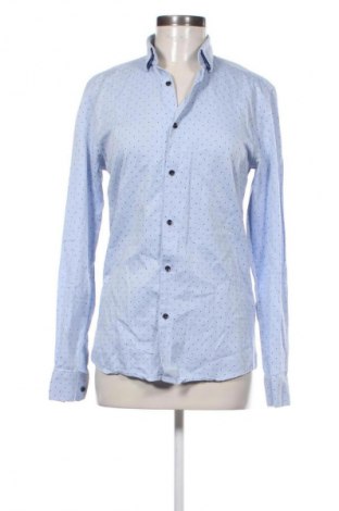 Γυναικείο πουκάμισο Zara, Μέγεθος S, Χρώμα Πολύχρωμο, Τιμή 13,81 €