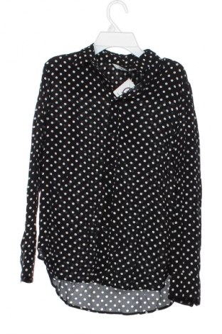 Дамска риза Zara, Размер XS, Цвят Многоцветен, Цена 61,94 лв.