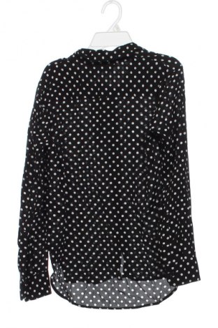 Дамска риза Zara, Размер XS, Цвят Многоцветен, Цена 61,94 лв.