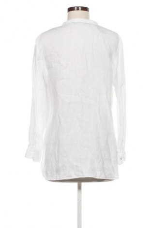 Damska koszula Zara, Rozmiar L, Kolor Biały, Cena 62,07 zł