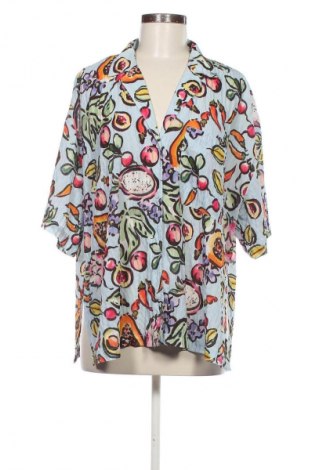 Dámska košeľa  Zara, Veľkosť M, Farba Viacfarebná, Cena  12,63 €