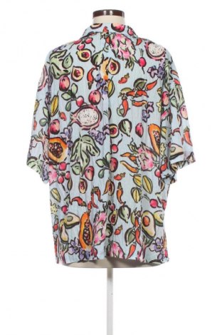 Dámska košeľa  Zara, Veľkosť M, Farba Viacfarebná, Cena  12,63 €