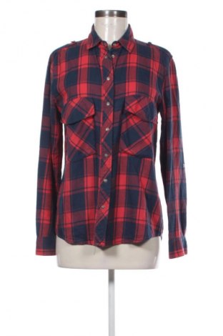 Damska koszula Zara, Rozmiar M, Kolor Kolorowy, Cena 167,72 zł