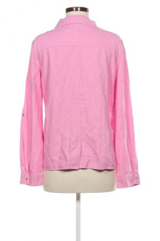 Dámska košeľa  Zara, Veľkosť M, Farba Ružová, Cena  13,81 €