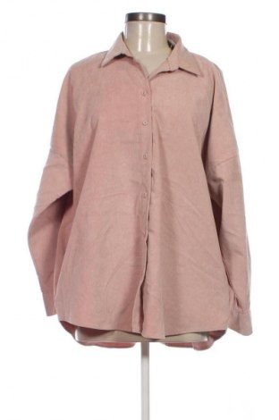 Női ing Zara, Méret L, Szín Hamurózsaszín, Ár 2 819 Ft