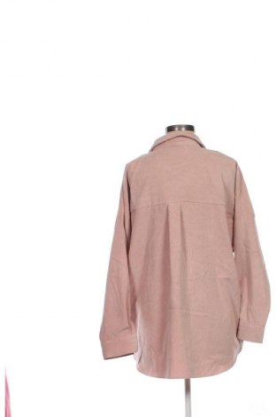 Női ing Zara, Méret L, Szín Hamurózsaszín, Ár 2 819 Ft