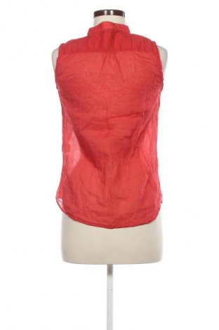 Cămașă de femei Zara, Mărime M, Culoare Roșu, Preț 70,97 Lei