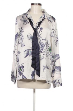 Cămașă de femei Zara, Mărime L, Culoare Multicolor, Preț 71,00 Lei