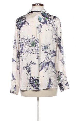 Cămașă de femei Zara, Mărime L, Culoare Multicolor, Preț 71,00 Lei