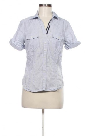 Cămașă de femei Zara, Mărime M, Culoare Multicolor, Preț 71,05 Lei