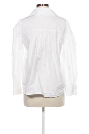 Γυναικείο πουκάμισο Zara, Μέγεθος M, Χρώμα Πολύχρωμο, Τιμή 14,00 €