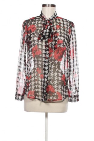 Dámska košeľa  Zara, Veľkosť XS, Farba Viacfarebná, Cena  13,80 €