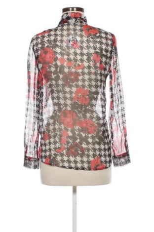 Dámska košeľa  Zara, Veľkosť XS, Farba Viacfarebná, Cena  13,80 €