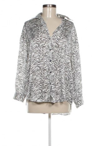 Damenbluse Zara, Größe S, Farbe Mehrfarbig, Preis 15,99 €