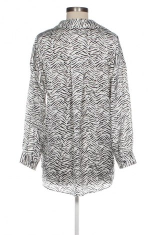 Damenbluse Zara, Größe S, Farbe Mehrfarbig, Preis 15,99 €