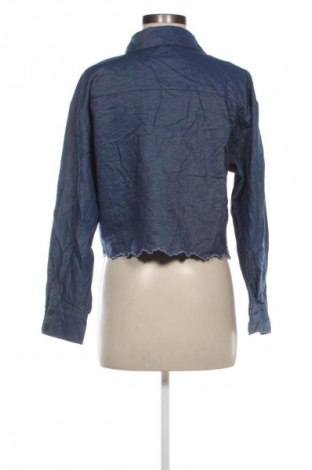Női ing Zara, Méret M, Szín Kék, Ár 6 619 Ft
